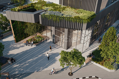 Office to rent in Limassol