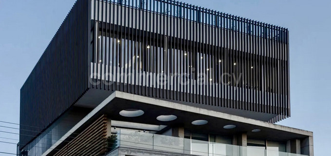 Büro in Limassol zu vermieten