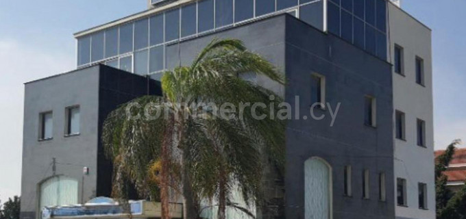 Office to rent in Limassol