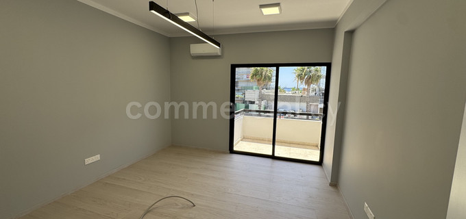Kontor att hyra i Limassol