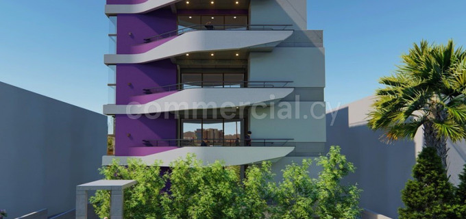 Wohnhaus in Limassol zu verkaufen