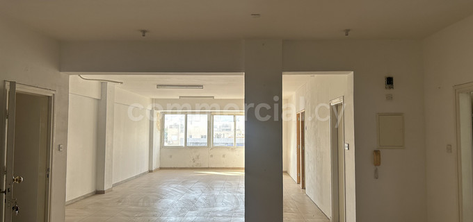 Office to rent in Limassol
