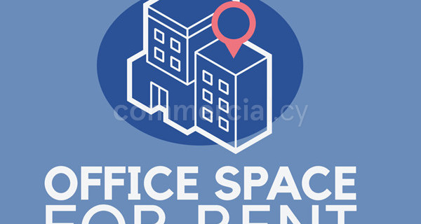 Büro in Limassol zu vermieten