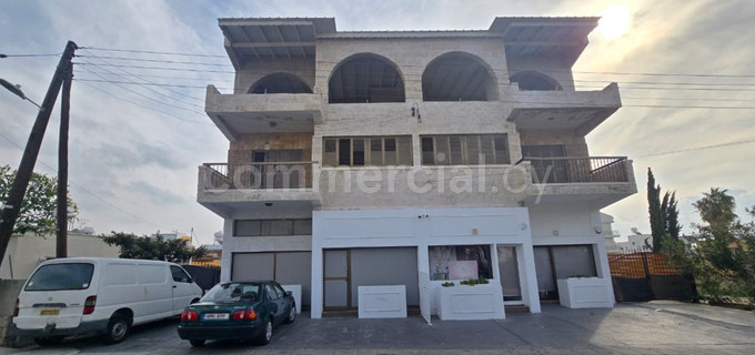 Bâtiment résidentiel à vendre à Paphos