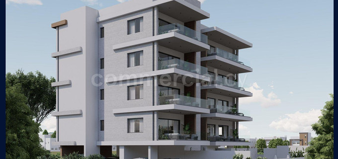Bâtiment résidentiel à vendre à Paphos