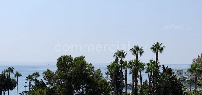 Office to rent in Limassol