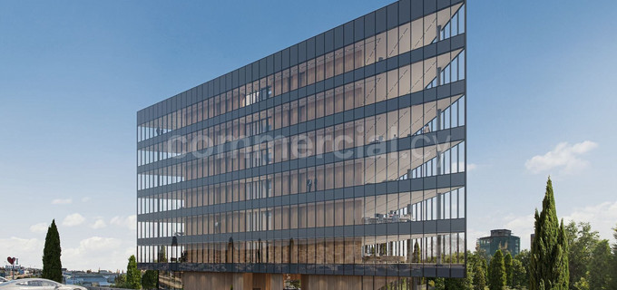 Büro in Limassol zu vermieten
