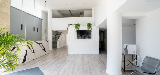 Salle d'exposition à vendre à Nicosie