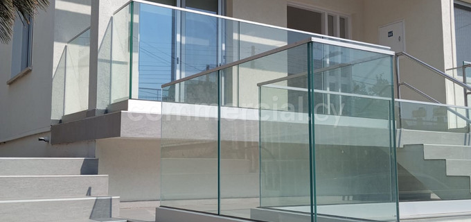 Office to rent in Limassol