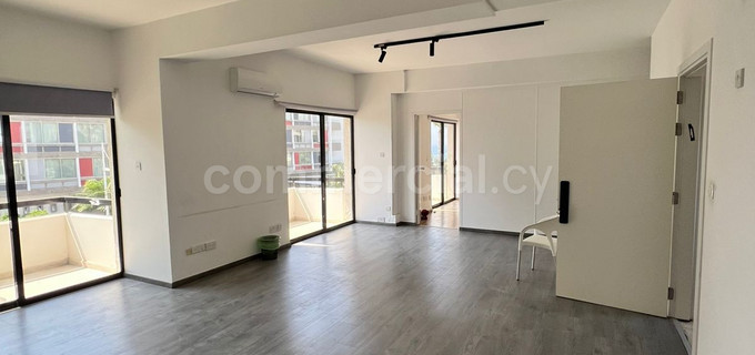 Büro in Limassol zu vermieten