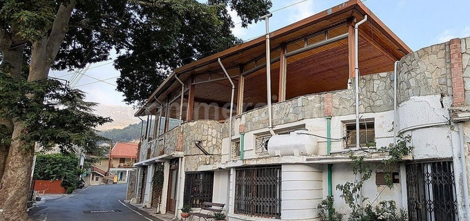 Hotell till salu i Nicosia