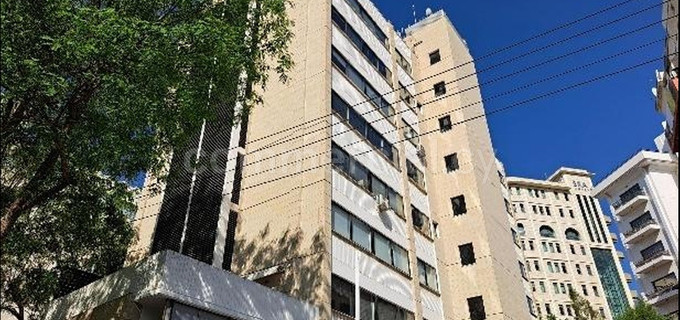 Office for sale in Nicosia