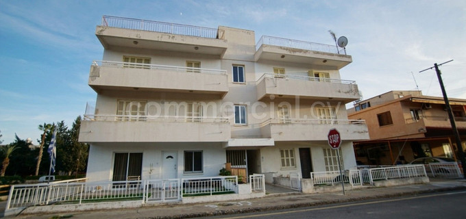 Οικιστικό κτήριο προς πώληση - Πάφος