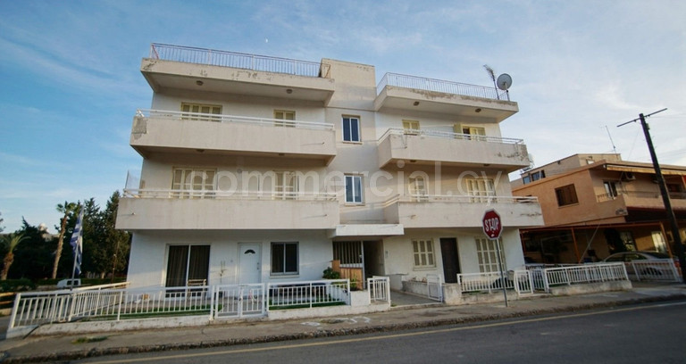 Bâtiment résidentiel à vendre à Paphos