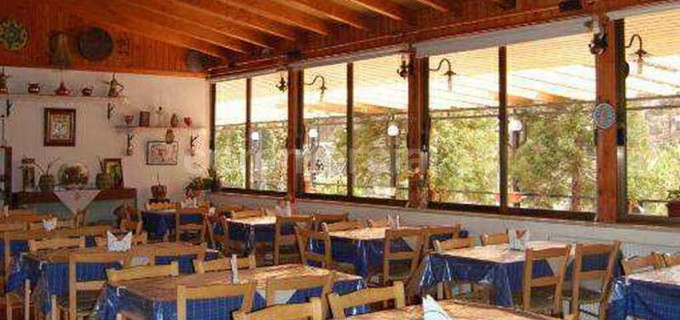 Hotel for sale in Limassol