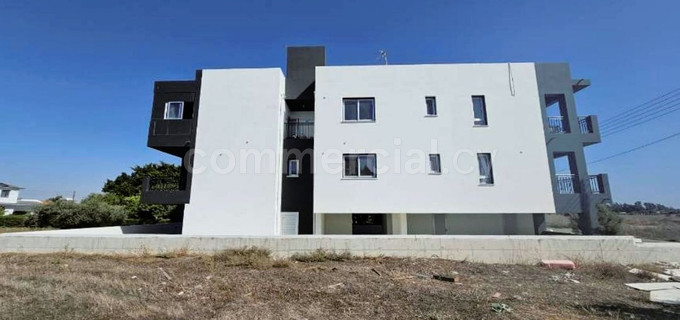 Kommersiell byggnad till salu i Larnaca