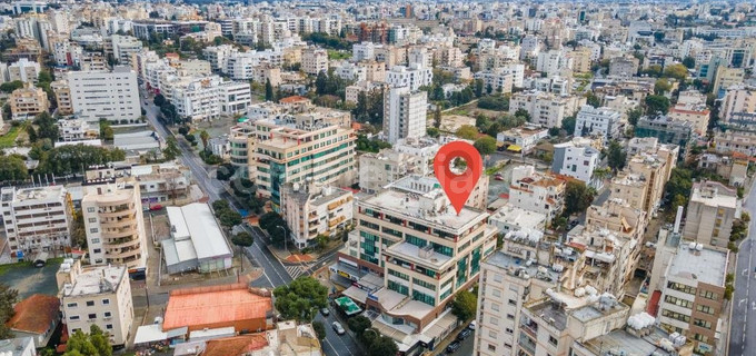 Retail shop for sale in Nicosia