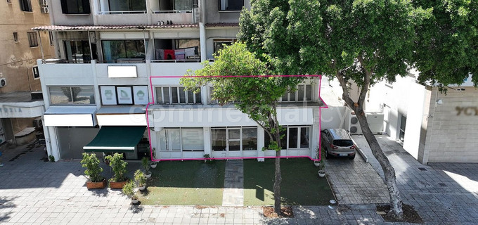 Detaljhandel till salu i Nicosia