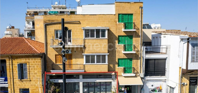 Retail shop for sale in Nicosia