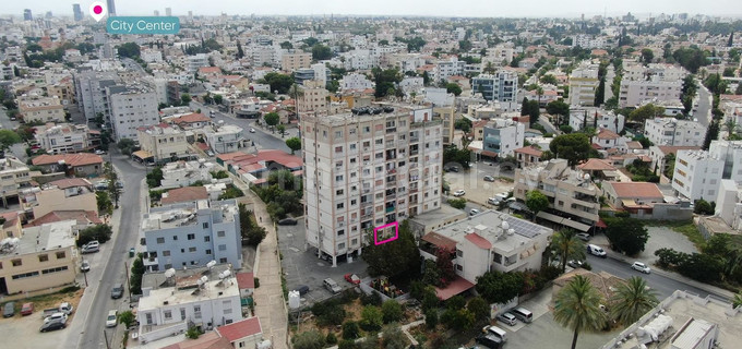 Office for sale in Nicosia