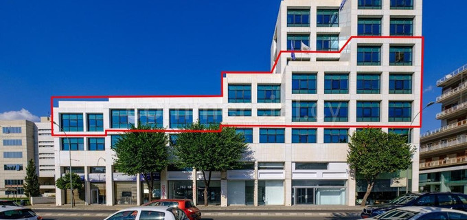 Office for sale in Nicosia