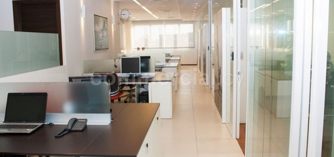 Office to rent in Limassol