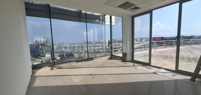 Büro in Nicosia zu vermieten