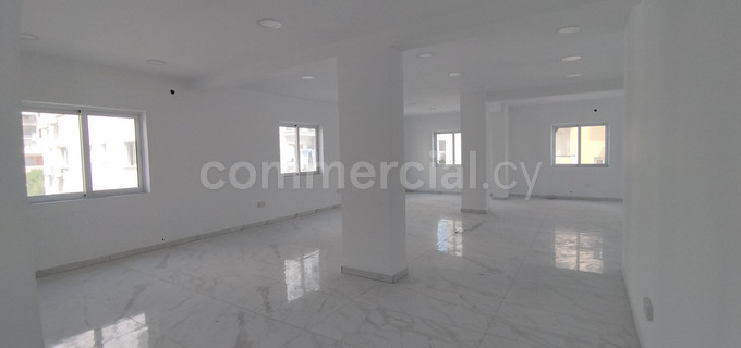 Büro in Nicosia zu vermieten