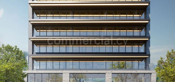 Büro in Nicosia zu vermieten