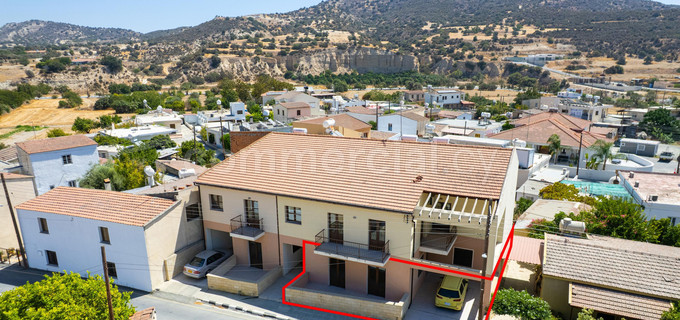 Bâtiment résidentiel à vendre à Larnaca