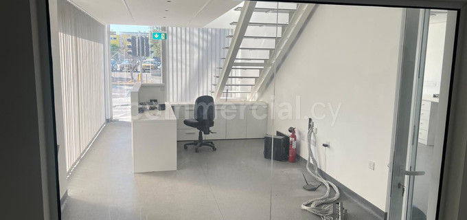 Κατάστημα λιανικής προς πώληση - Λευκωσία