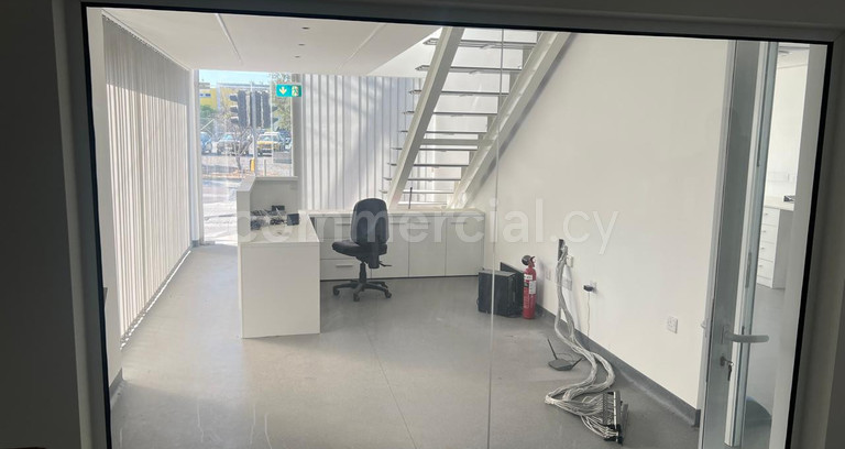 Retail shop for sale in Nicosia