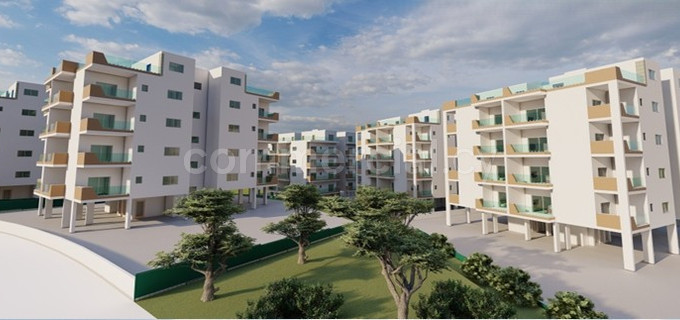 Residential building for sale in Limassol