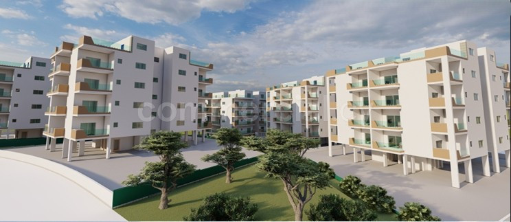 Residential building for sale in Limassol