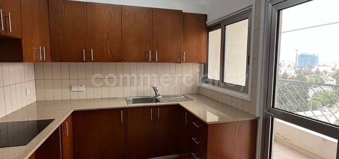 Office to rent in Larnaca