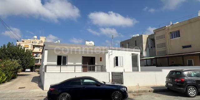 Γραφείο προς ενοικίαση - Πάφος