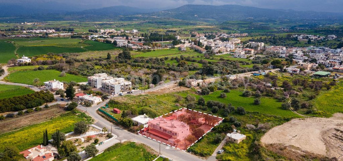 Bâtiment résidentiel à vendre à Paphos