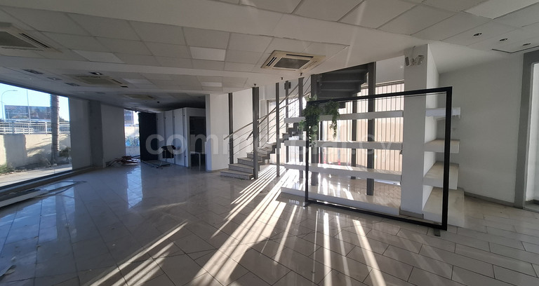 Εκθεσιακό χώρο προς ενοικίαση - Λευκωσία