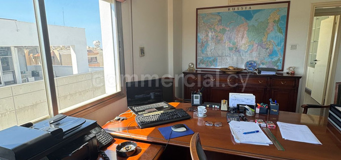 Γραφείο προς πώληση - Λεμεσός