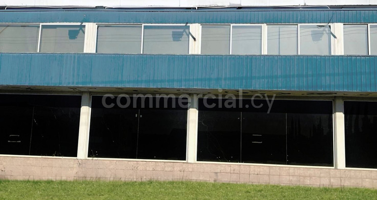 Αποθήκη προς πώληση - Λευκωσία