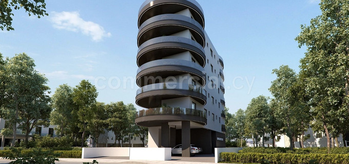 Kontor till salu i Nicosia