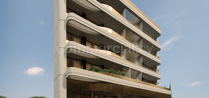 Офис на продажу в Паралимни