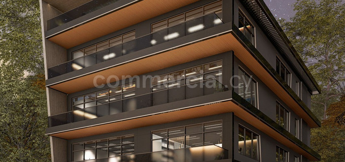 Γραφείο προς πώληση - Λεμεσός