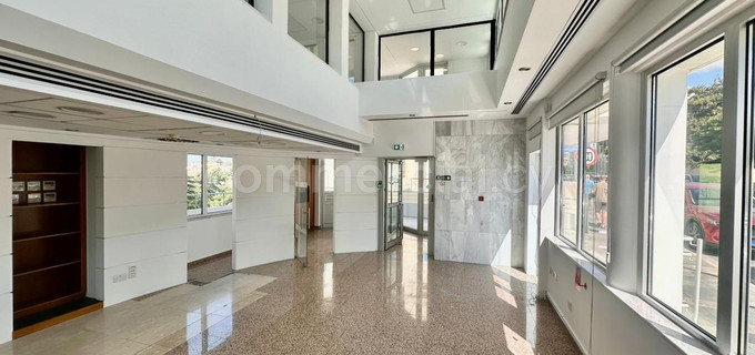 Εμπορικό κτήριο προς ενοικίαση - Πάφος