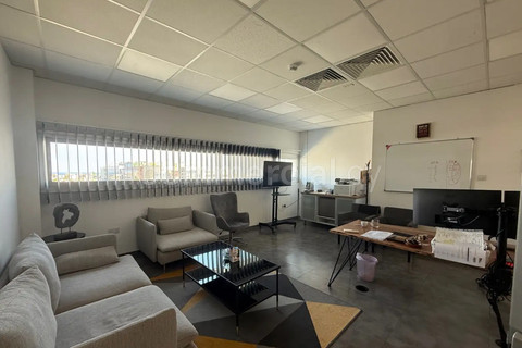 Γραφείο προς ενοικίαση - Λεμεσός