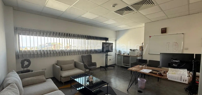 Office to rent in Limassol