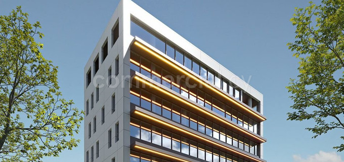 Bureau à vendre à Nicosie