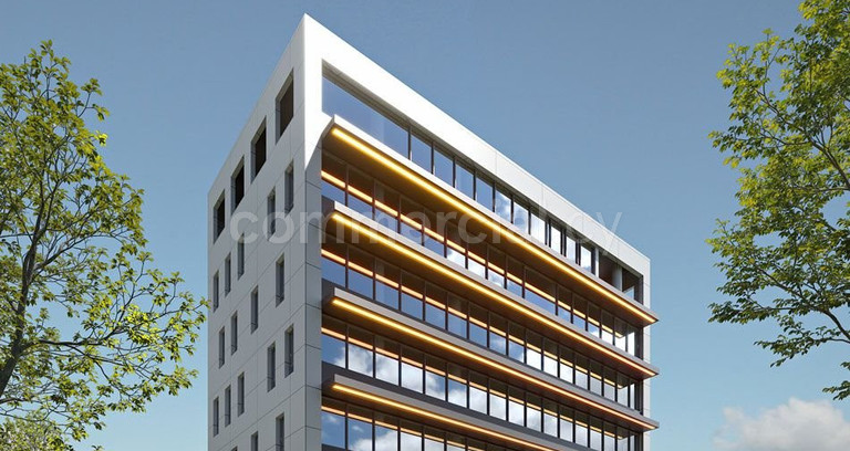 Γραφείο προς πώληση - Λευκωσία