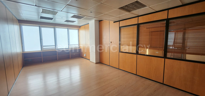 Büro in Nicosia zu vermieten