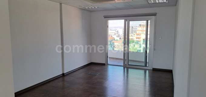Office to rent in Limassol